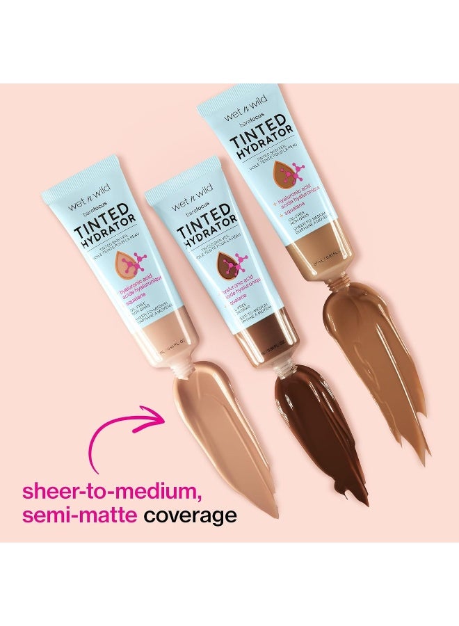 ويت اند وايلد مرطب ملون بار فوكس - 0.91 أونصة سائلة - Image 5