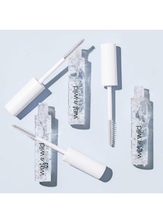 Mega Lash Clear Mascara - 9 ML clear - view 5