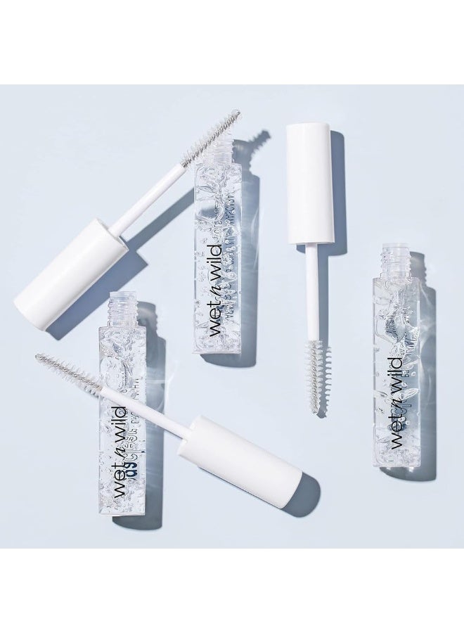 ويت اند وايلد ماسكارا ميغا لاش الشفافة - 9 مل - Image 5