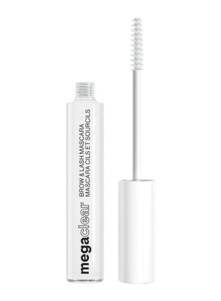Mega Lash Clear Mascara - 9 ML clear - view 2