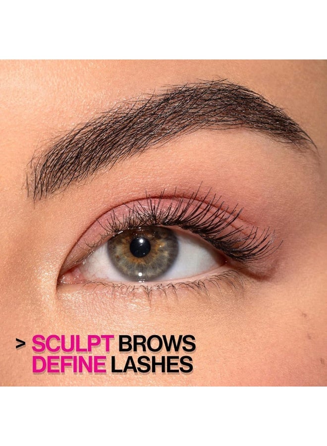 ويت اند وايلد ماسكارا ميغا لاش الشفافة - 9 مل - Image 4