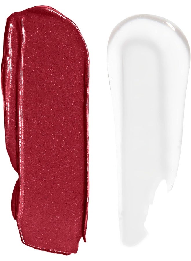 ويت اند وايلد لون الشفاه واللمعان ميغالاست لوك ن' شاين - Image 2