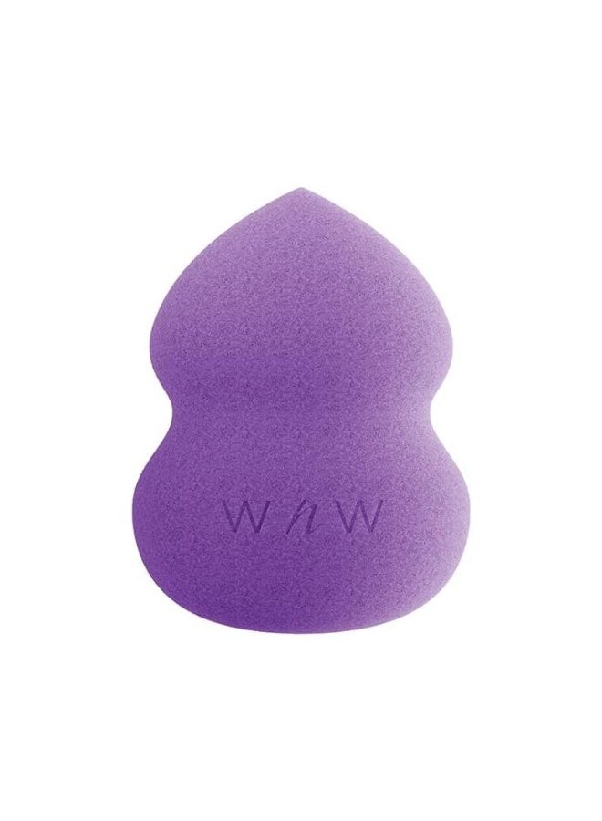 Wet N Wild Hourglass Makeup Sponge Applicator purple - Image 1