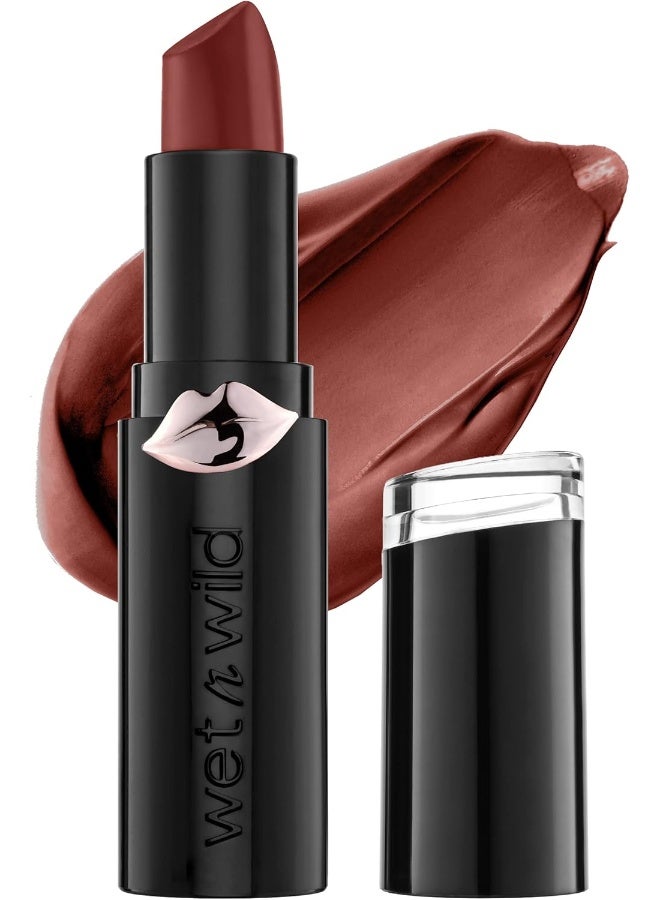 ويت اند وايلد لون شفاه ماتي ميغا لاست - - Image 1
