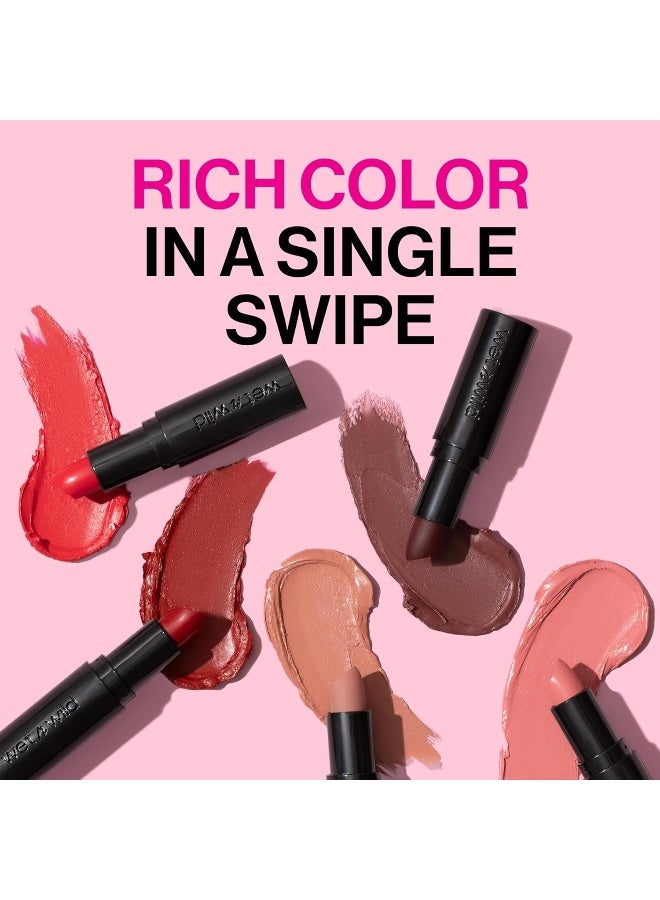 ويت اند وايلد لون شفاه ماتي ميغا لاست - - Image 4