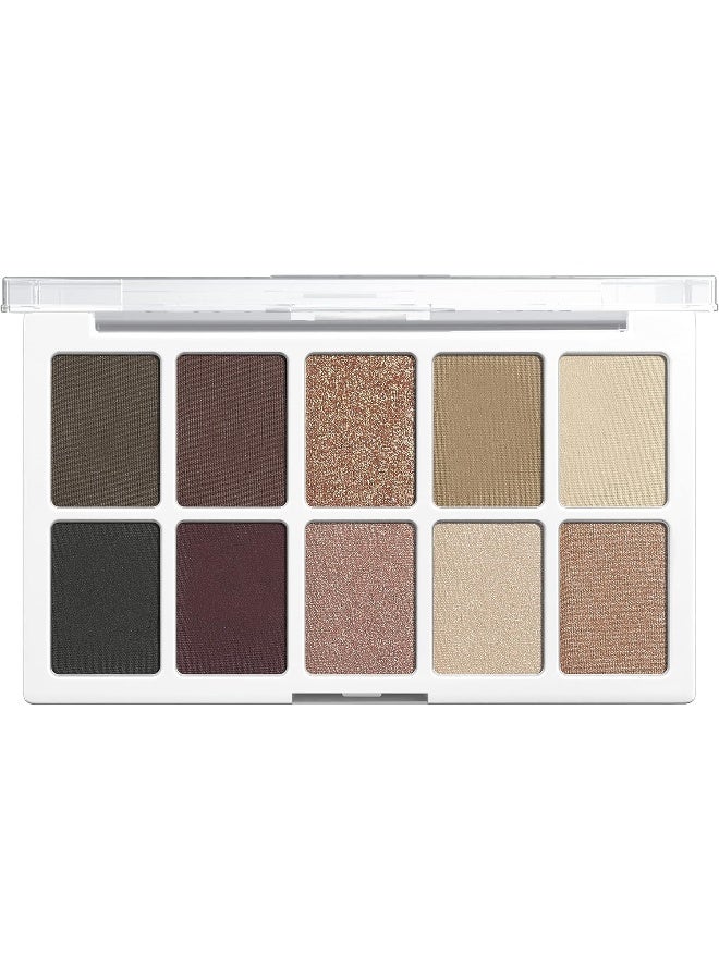 ويت اند وايلد لوحة ظلال العيون الملونة 10 بانل - - Image 3