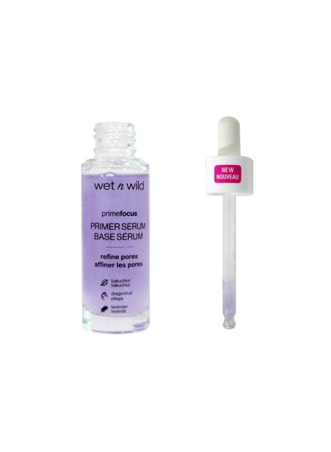 ويت اند وايلد سيروم برايم فوكس برايمر بيس. 30 مل - Image 2