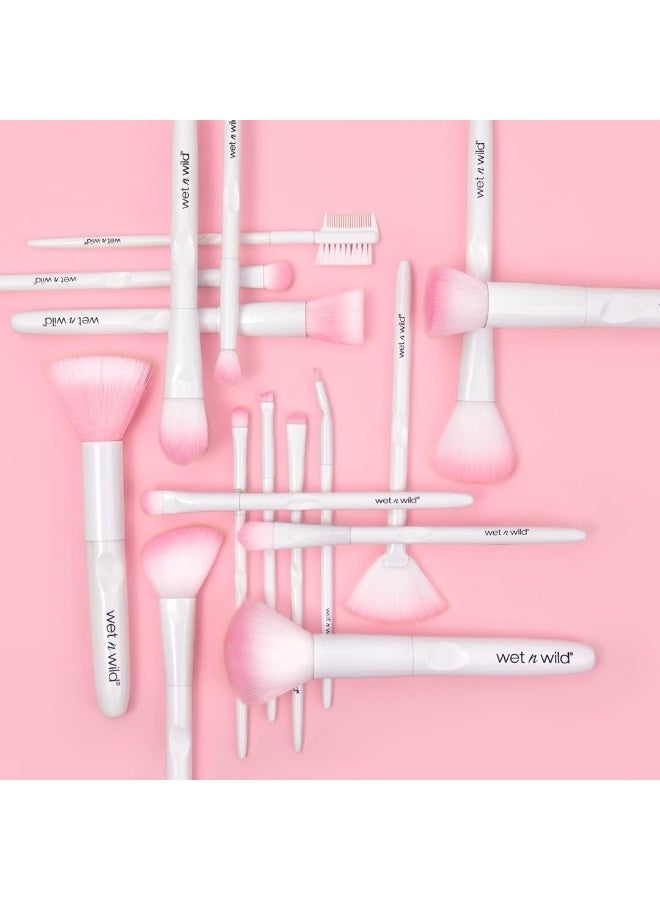 ويت اند وايلد فرشاة تصحيح صغيرة - Image 3