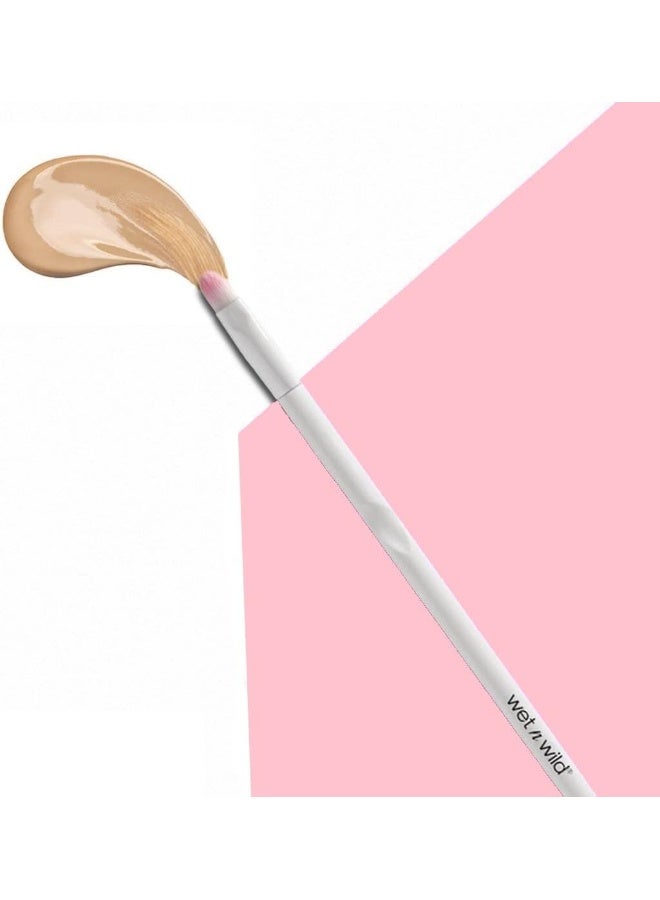 ويت اند وايلد فرشاة تصحيح صغيرة - Image 2