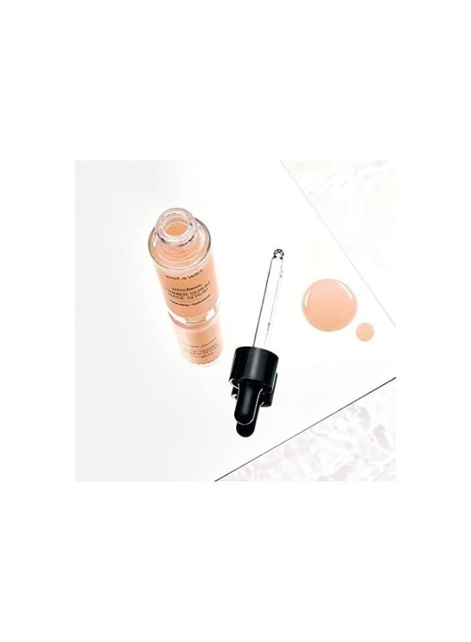 Wet N Wild Prime Focus Primer Serum Hydrating - Image 3