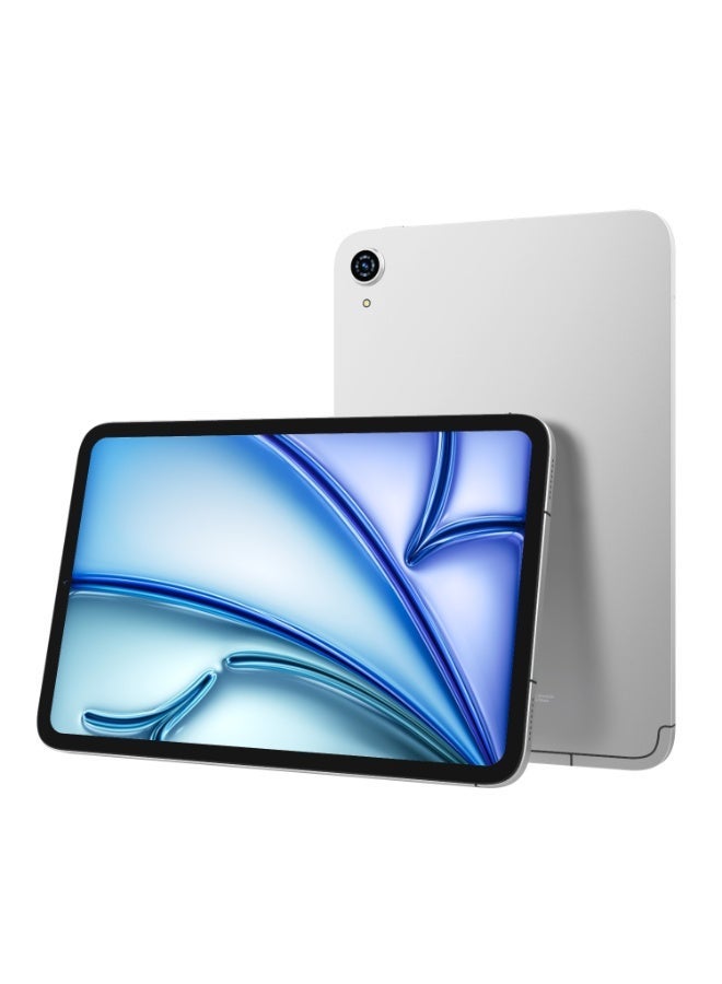 modio M40 Silver 10.1-Inch Dual SIM 12GB RAM 512GB - International Version - Image 1