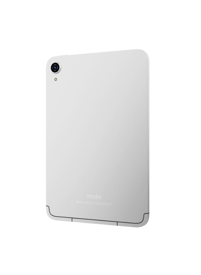 modio M40 Silver 10.1-Inch Dual SIM 12GB RAM 512GB - International Version - Image 3