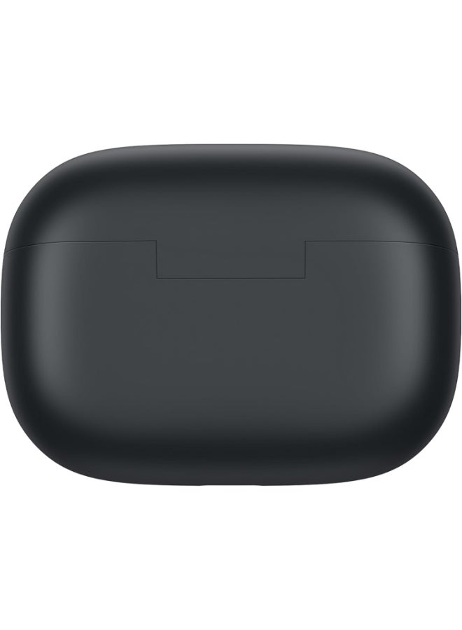 ريل مي Renewed - Buds T310 Truly Wireless In-Ear Earbuds with Hybrid ANC and 360° Spatial Audio - Vibrant Black - Image 5