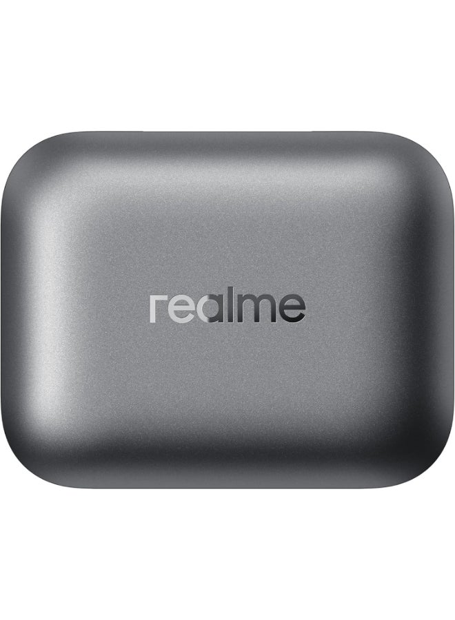 ريل مي Renewed - Earbuds Air 7 True Wireless Slate Grey - Image 2