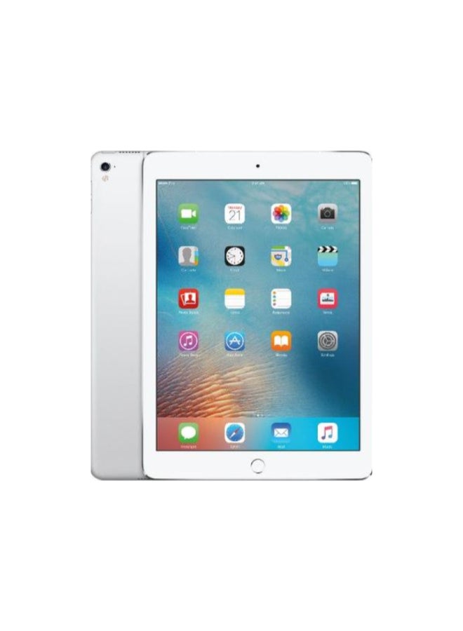 Apple Renewed - iPad Pro 2016 (1st Gen) 9.7-Inch 32GB Wi-Fi Space Gray - Image 2