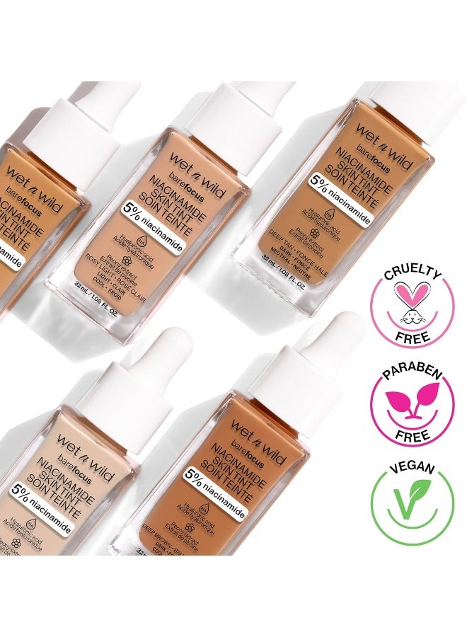 ويت اند وايلد تنت البشرة بار فوكس نياسيناميد - - Image 5