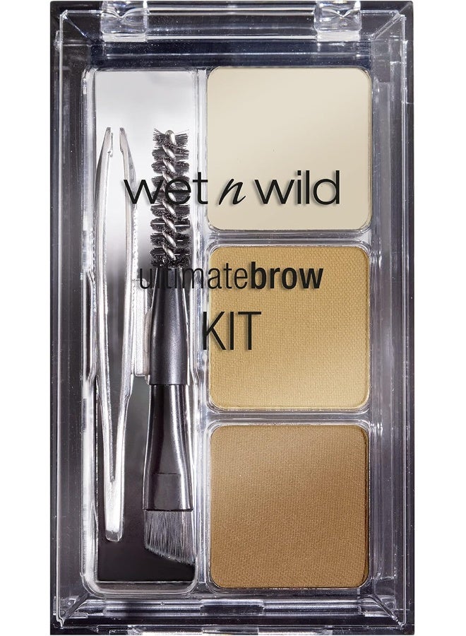 ويت اند وايلد مجموعة الحواجب النهائية - - Image 1