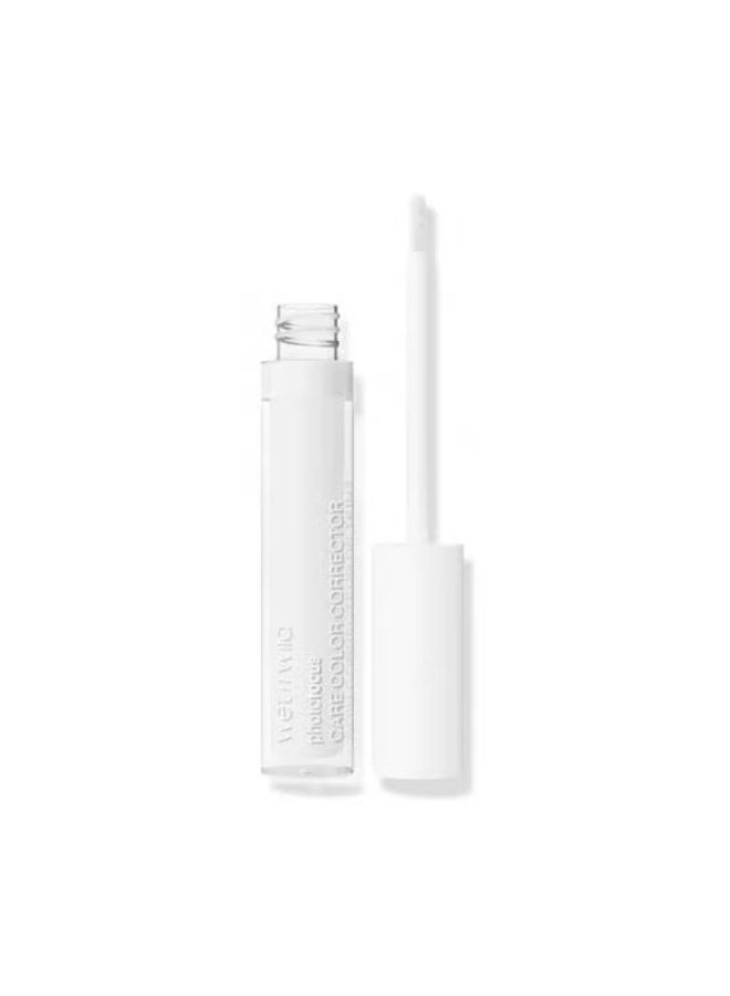 ويت اند وايلد مصحح لون العناية بتركيز الصور - - Image 1