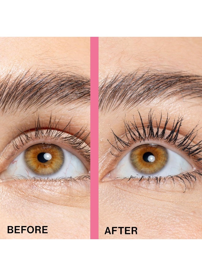 ويت اند وايلد ماسكارا سو ديفين volumizing - Image 3