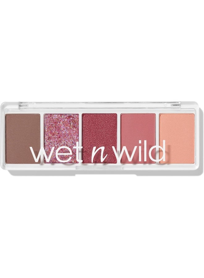 ويت اند وايلد لوحة ظلال العيون 5 بان من كولور آيكون - Image 3