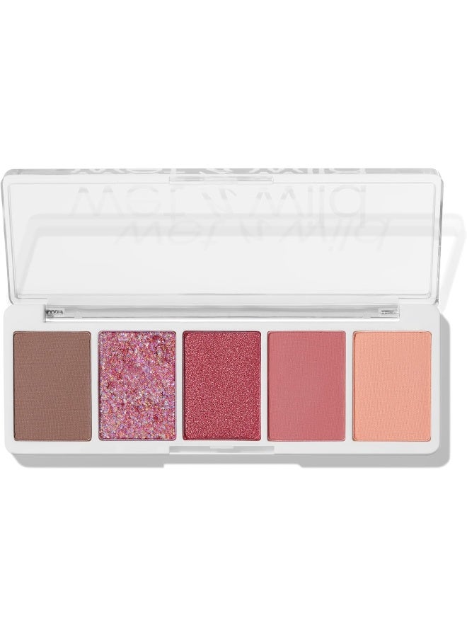 ويت اند وايلد لوحة ظلال العيون 5 بان من كولور آيكون - Image 2