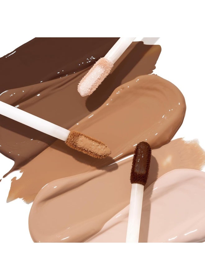 ويت اند وايلد كونسيلر ميغا لاست إنكوجنيتو بتغطية كاملة - Image 3