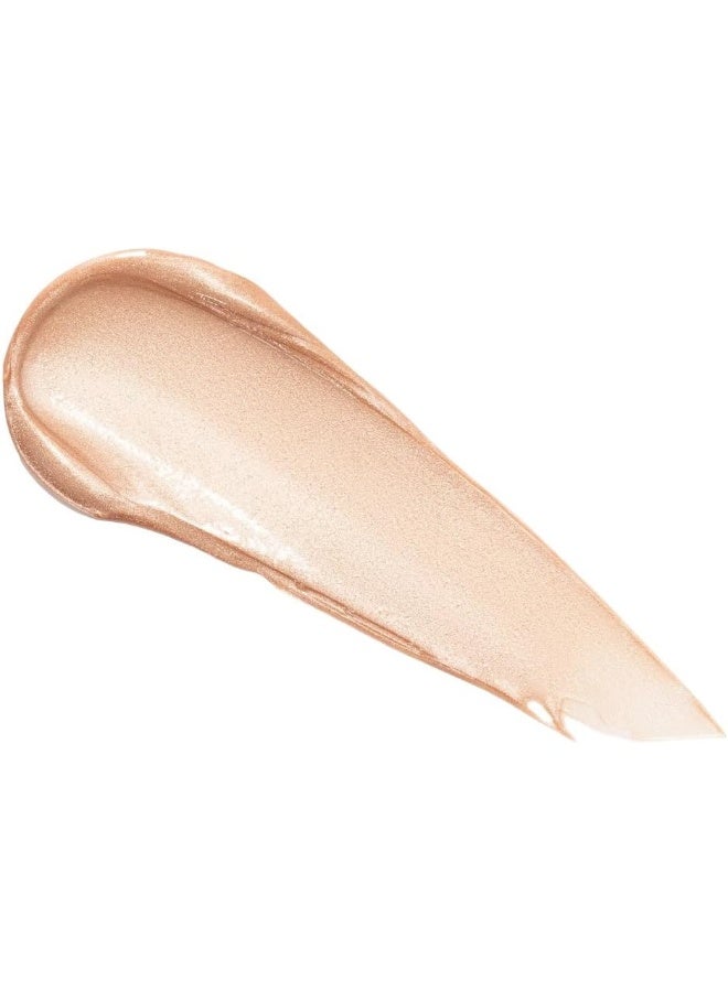 Wet N Wild Mega Glo Glow in Love Liquid Highlighter - Image 2