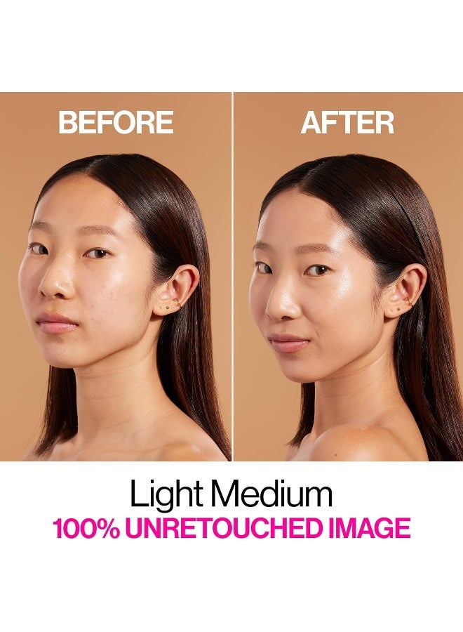 ويت اند وايلد سيروم تلوين البشرة باري فوكوس 5% نياسيناميد، 1.08 أونصة سائلة - Image 3