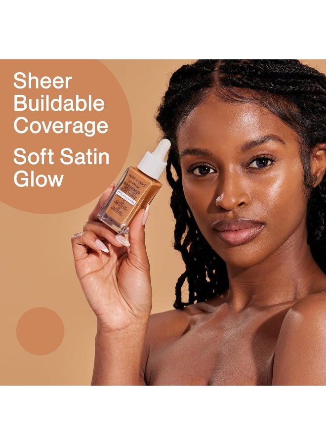 ويت اند وايلد سيروم تلوين البشرة باري فوكوس 5% نياسيناميد، 1.08 أونصة سائلة - Image 4