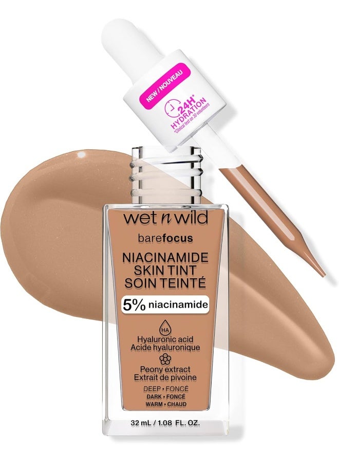 ويت اند وايلد سيروم تلوين البشرة باري فوكوس 5% نياسيناميد، 1.08 أونصة سائلة - Image 1