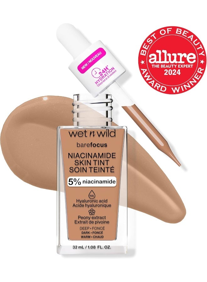 ويت اند وايلد سيروم تلوين البشرة باري فوكوس 5% نياسيناميد، 1.08 أونصة سائلة - Image 2