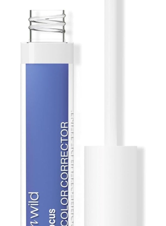 ويت اند وايلد مصحح لون العناية بتركيز الصور - - Image 1