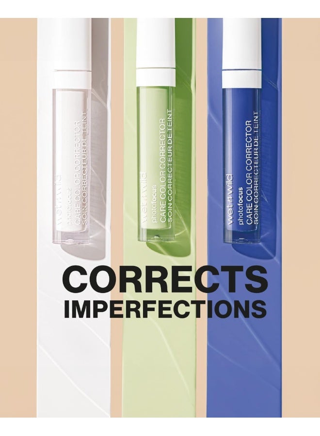 ويت اند وايلد مصحح لون العناية بتركيز الصور - - Image 5