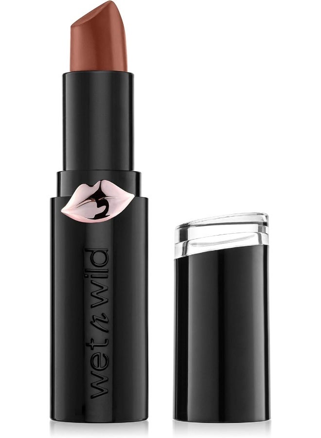 ويت اند وايلد أحمر شفاه ميغالاست مات - - Image 1