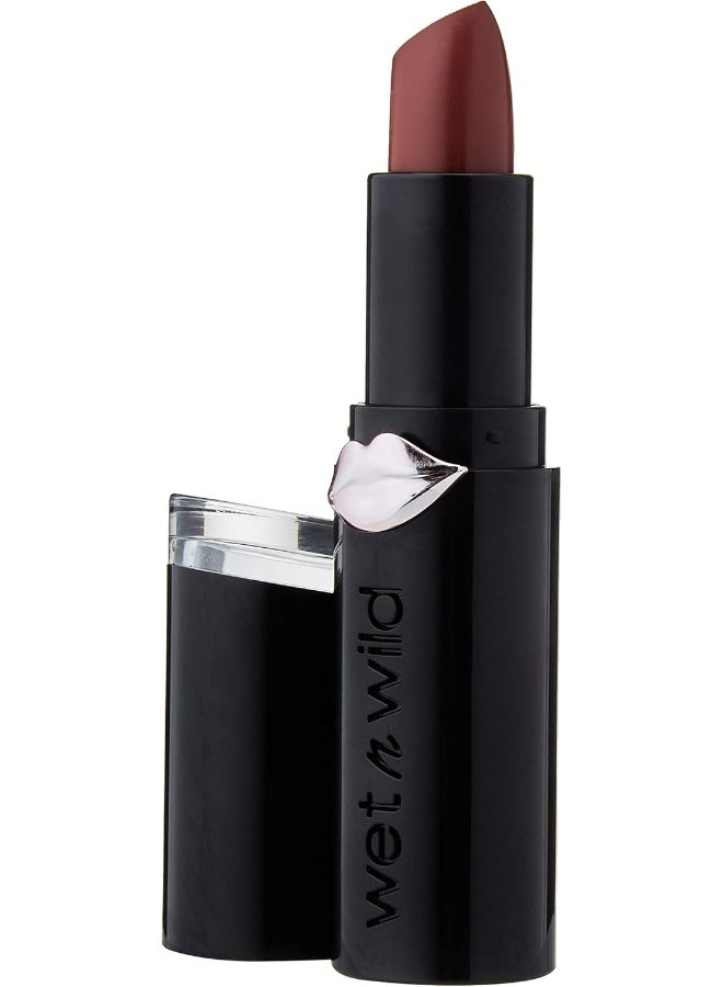 ويت اند وايلد أحمر شفاه ميغالاست مات - - Image 4