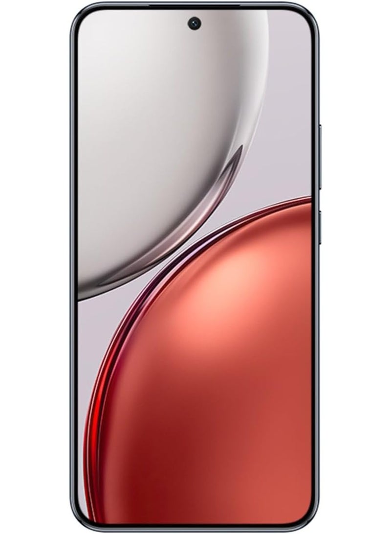 هونور X9d 5G ثنائي الشريحة 12 جيجابايت رام 256 جيجابايت روم أسود منتصف الليل - النسخة الدولية - Image 2