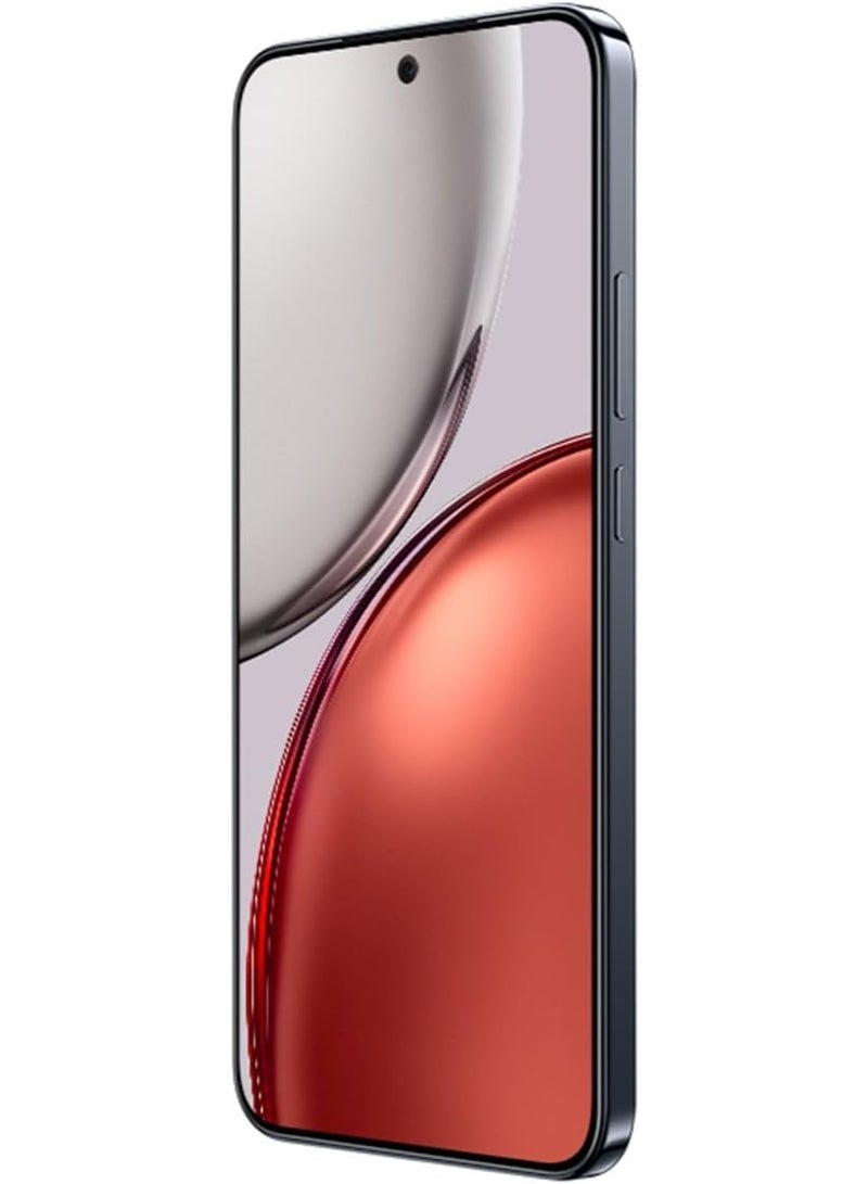 هونور X9d 5G ثنائي الشريحة 12 جيجابايت رام 256 جيجابايت روم أسود منتصف الليل - النسخة الدولية - Image 3