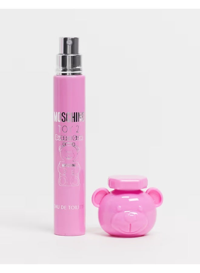 موسكينو Toy 2 Bubble Gum EDT 10ml - Image 1