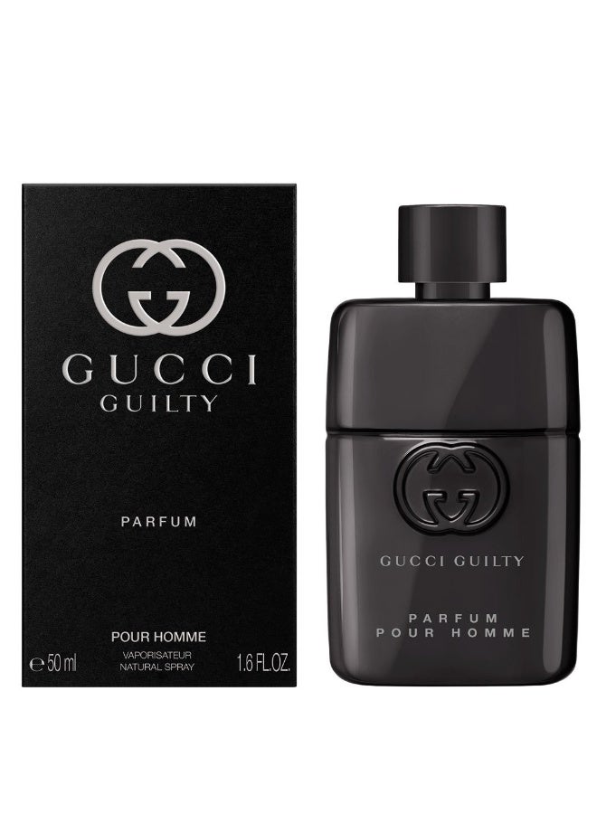 غوتشي عطر غيلتي للرجال - Image 2