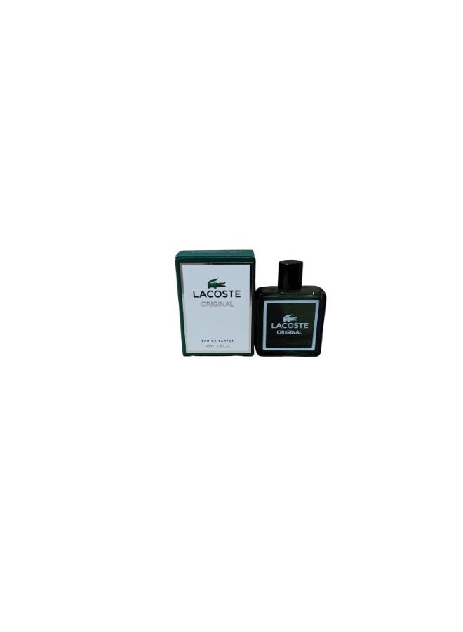 لاكوست عطر أصلي EDP - Image 2