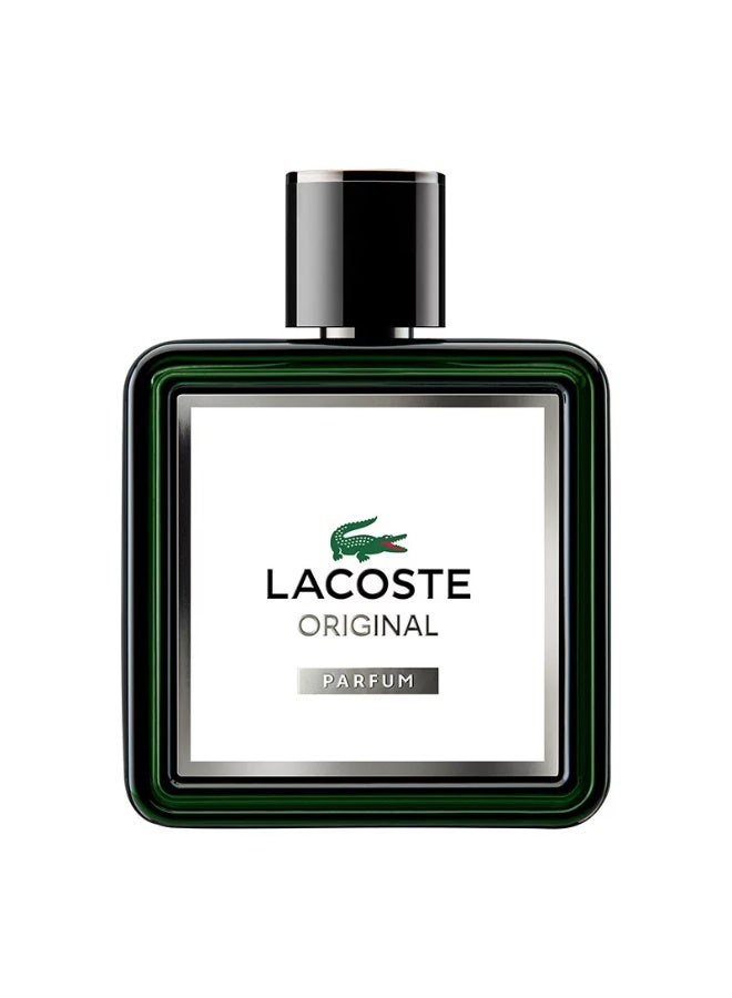 LACOSTE Original Parfum 100ml - Image 1