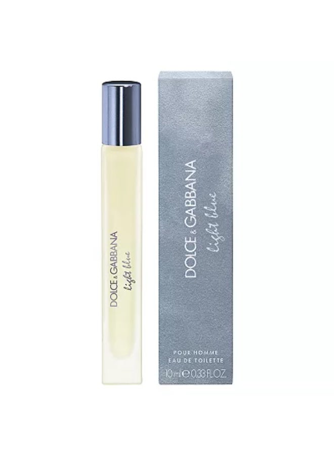 Dolce & Gabbana Light Blue EDT for Men 10ml - Image 1