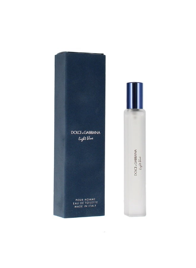 Dolce & Gabbana Light Blue EDT for Men 10ml - Image 2