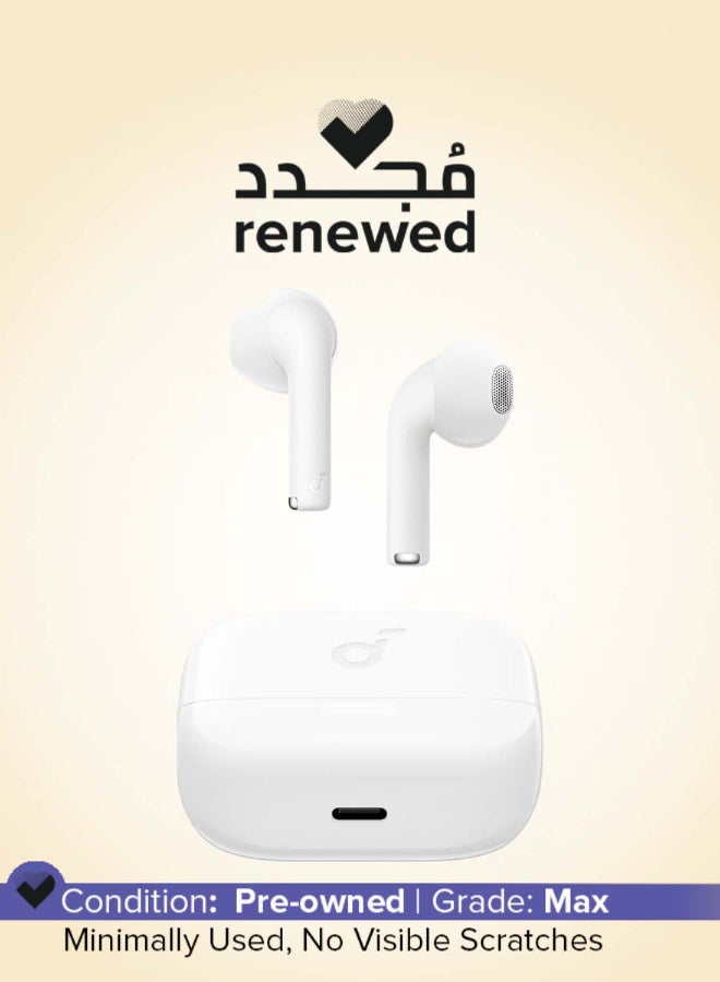 ساوند كور مجدد - K20i من أنكر، سماعات أذن شبه داخل الأذن - Image 1