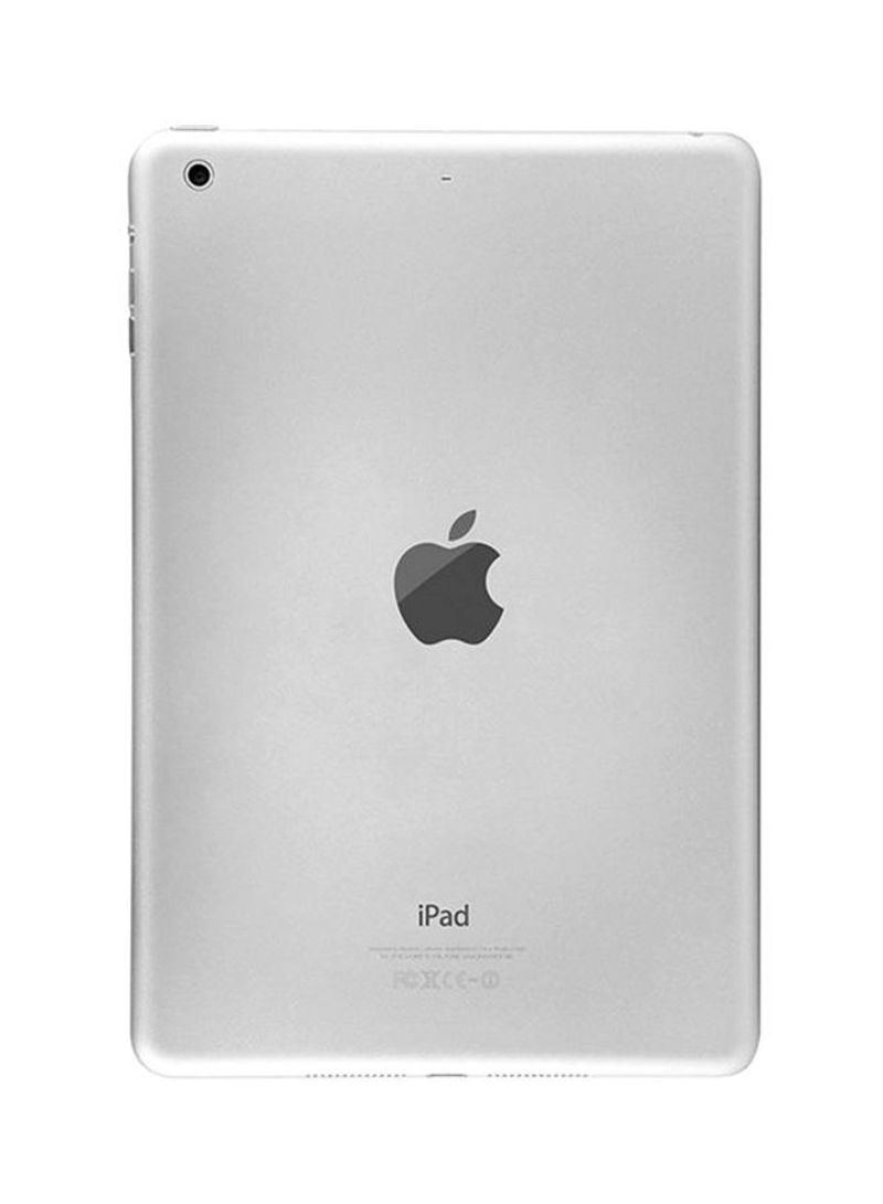 ابل  Renewed - iPad Air 2019 (3rd Gen) 10.5inch 64GB Wi-Fi Silver - Image 3
