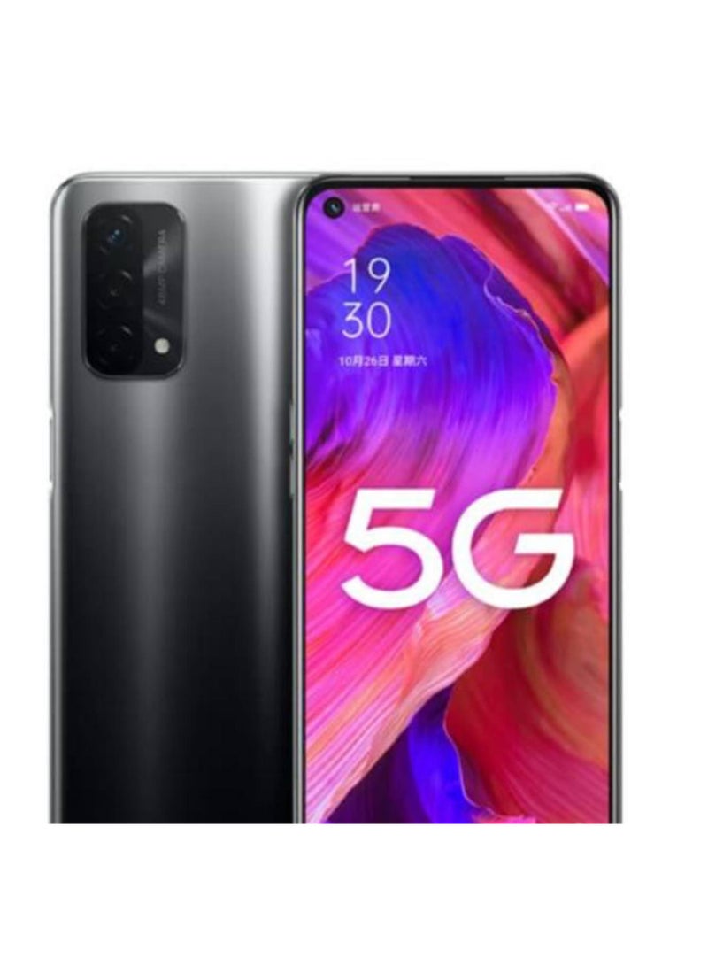 OPPO A93S 5G Dual SIM Black 12GB RAM 256GB 5G - International Version - Image 3