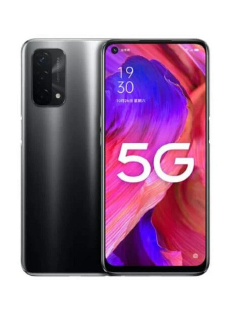 OPPO A93S 5G Dual SIM Black 12GB RAM 256GB 5G - International Version - Image 2
