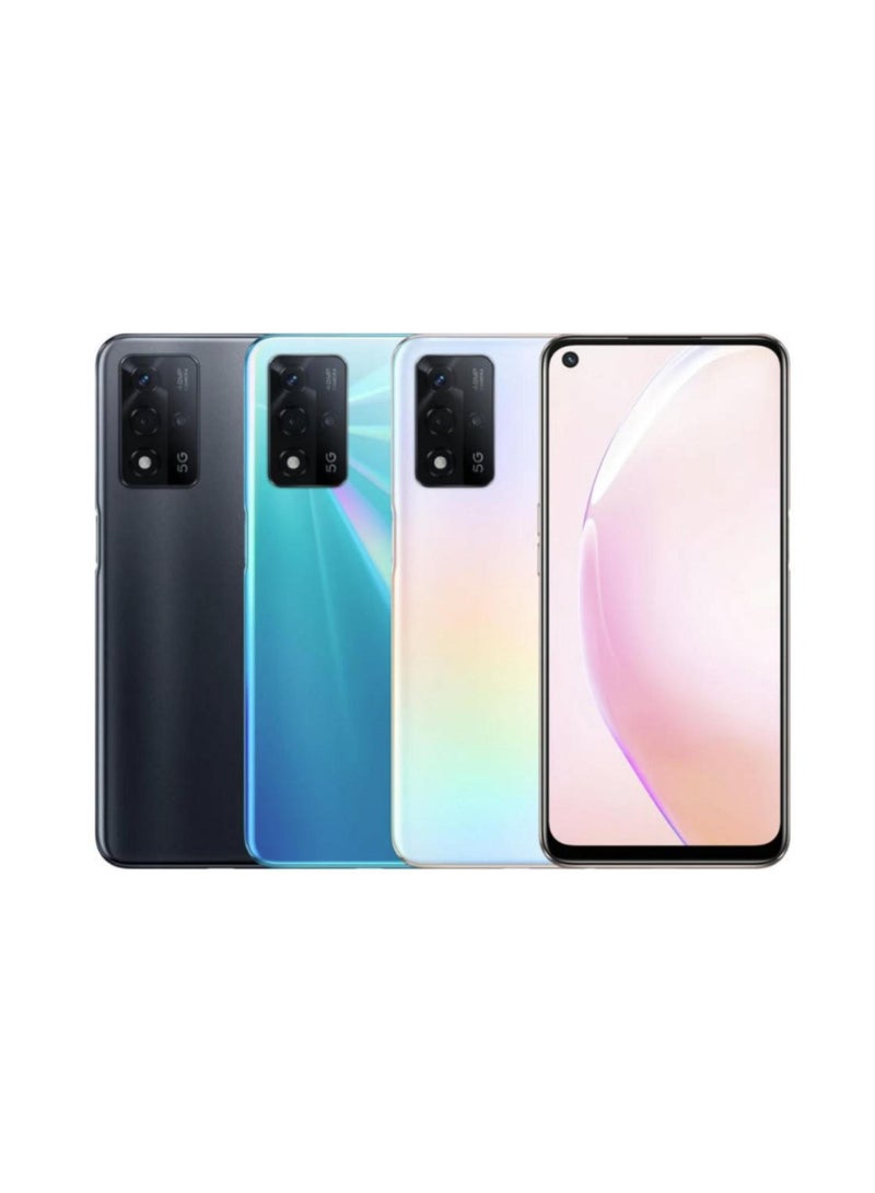 OPPO A93S 5G Dual SIM Black 12GB RAM 256GB 5G - International Version - Image 5