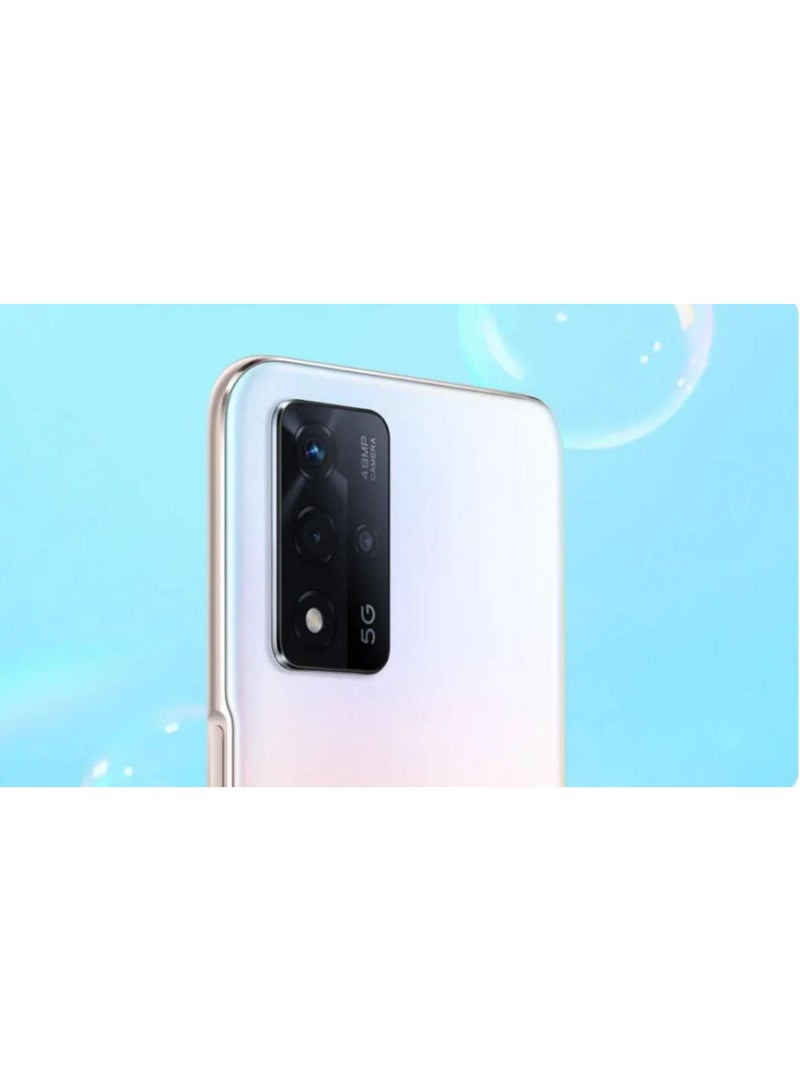 OPPO A93S 5G Dual SIM White 12GB RAM 256GB 5G - International Version - Image 5