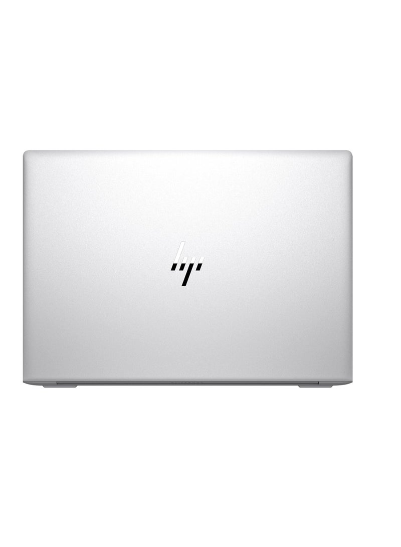 HP Renewed HP EliteBook 1040 G4 Laptop, Intel Core i7-7600U, 256GB SSD, 16GB RAM, Intel HD Graphics 620, 14 Inch Full HD IPS Display English silver - Image 4